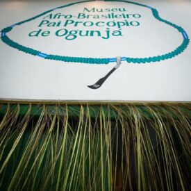 Ao Museu Afro-Brasileiro Pai Procópio de Ogunjá foi atribuída a categoria de museu de território e a missão de preservação, pesquisa e divulgação da história, cultural e simbologias africana e afro-brasileira tendo como personagem propulsor Pai Procópio de Ogunjá, figura icônica do Candomblé da Bahia, da década de 1920, que dedicou sua vida ao culto dos orixás e a liberdade de religiosa; o museu dedica-se também a discutir o que possa se relacionar com preservação do meio ambiente, a ciência e as tecnologias ancestrais do continente africano e a história social e cultural da diáspora africana no Brasil.